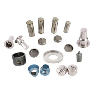 Standard Metal Forming Factory OEM Custom High Quality Stainless Steel Aluminum Parts