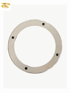 Round Glass Window Buffet Warmer Chassis