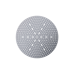 Round Square Stainless Steel Cookware Parts Pan Bottom