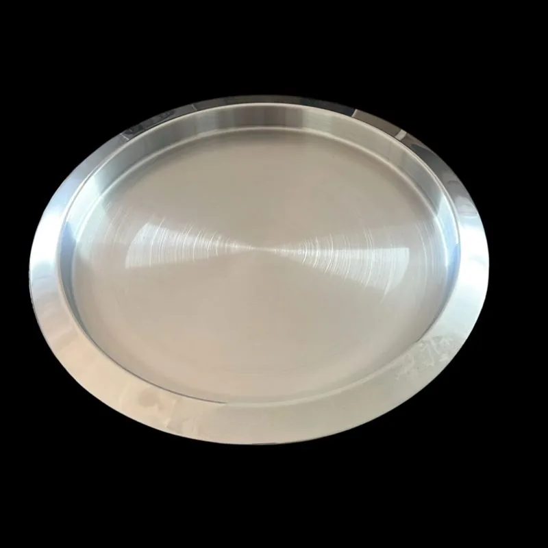 Stainless Steel Bar Trays