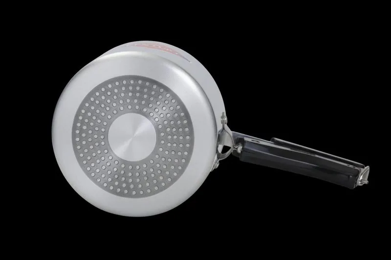 Pressure Cooker Components manufactured in SS 304 and SS 430
