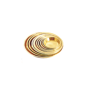Stainless Steel Heavy Duty Eco-Friendly Steamer Plate