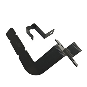 China Factory Customized Metal Stainless Steel Stamping Deep Drawn Parts