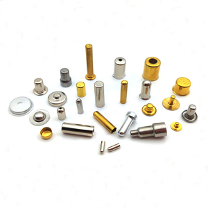 OEM China Custom Deep Drawn Metal Stamping Parts 0.02mm Precision