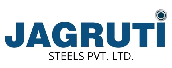 Jagruti Steels Pvt. Ltd. logo